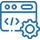 Crypto icon