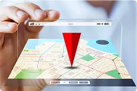 Geolocation