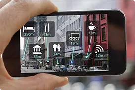 Augmented Reality