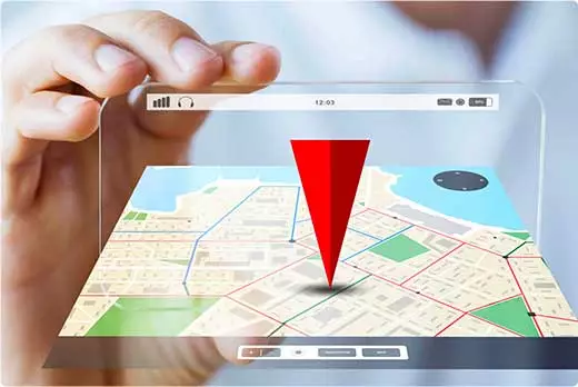 Geolocation
