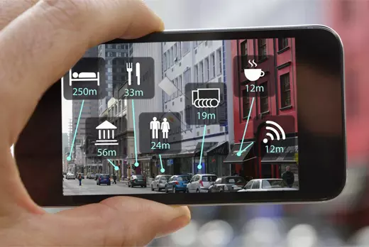 Augmented Reality