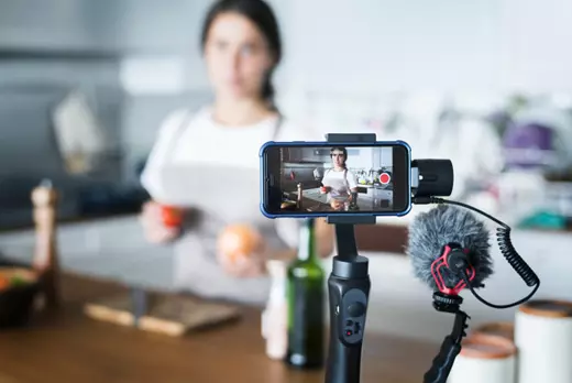 Streaming Apps