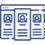 Multiple account management