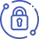 Robust, scalable, and secure