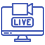 Livestream Chats & Q&As