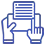 Mobile-based Input Forms