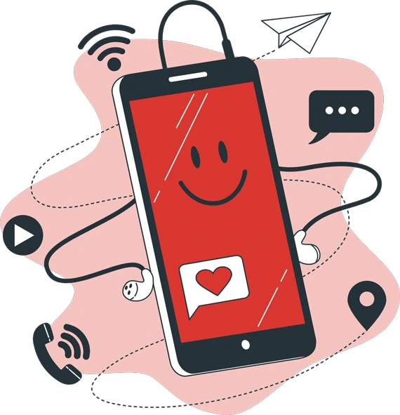 Entertainment App Features