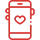 Instant messaging apps