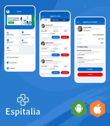 Espitalia