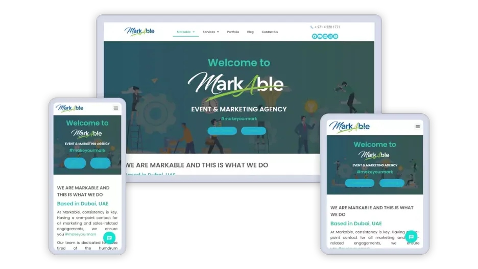 Markable