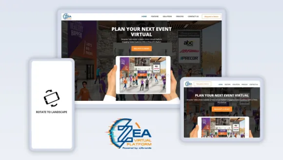Zea Virtual