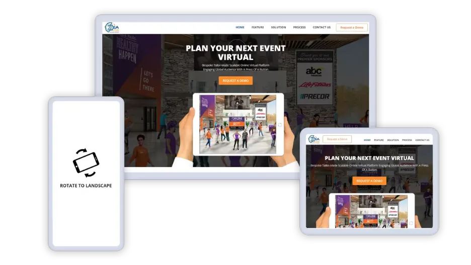 Zea Virtual