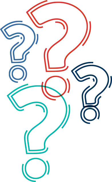 Question mark