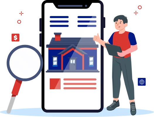 Property Finder App Development - Cost & Features