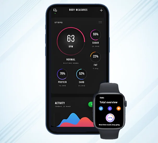 Why Choose Inventcolabs for Fitness App Development?
